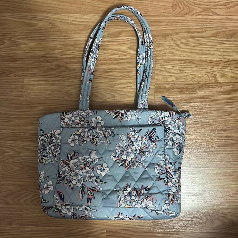 Very Bladder shoulder bag